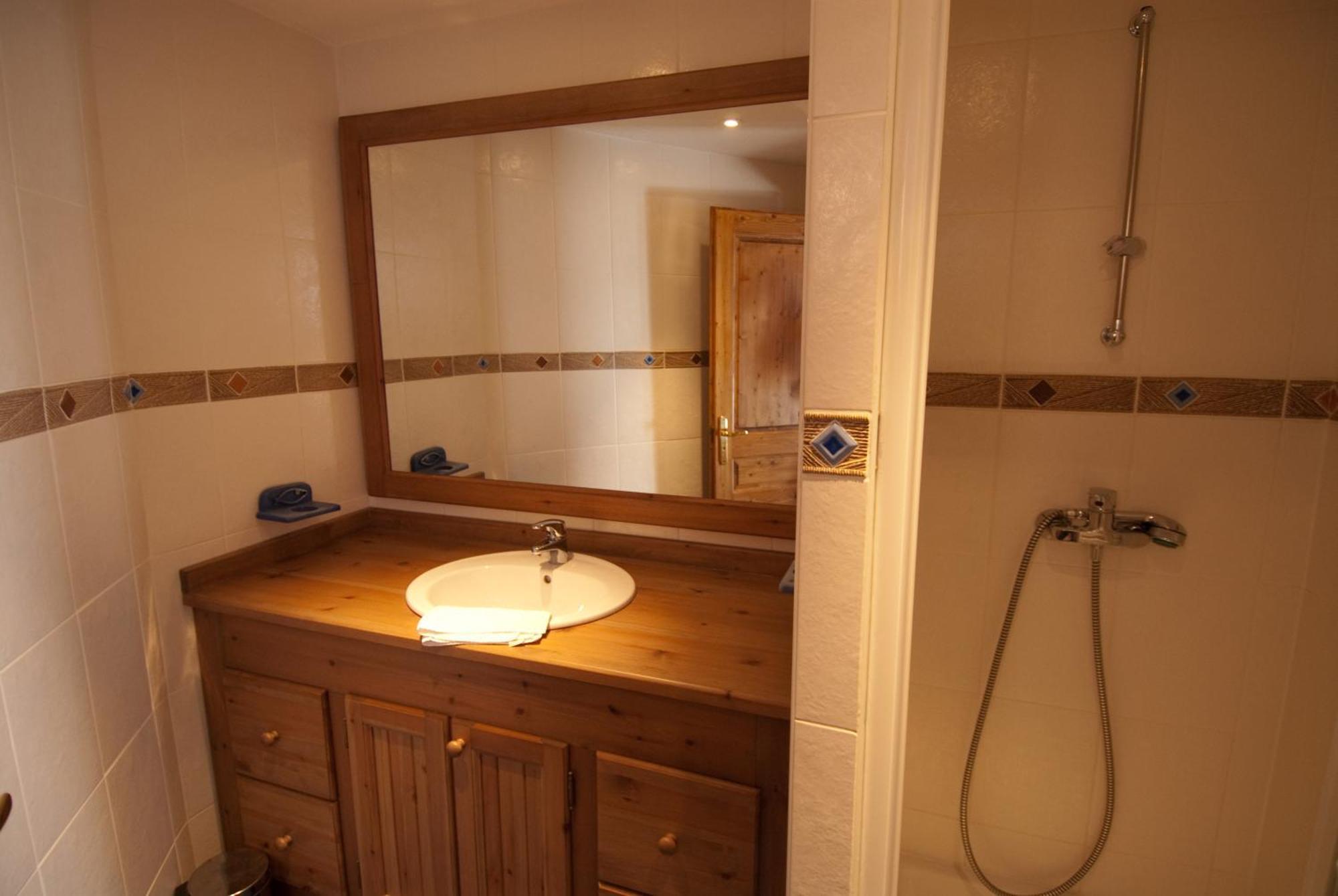 Ancolies 3* Val Thorens