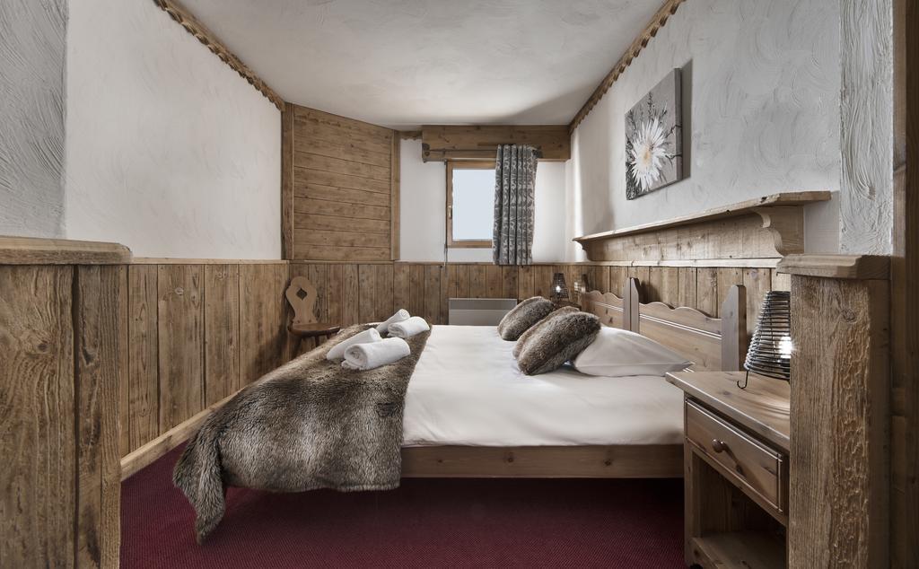 Ancolies Val Thorens