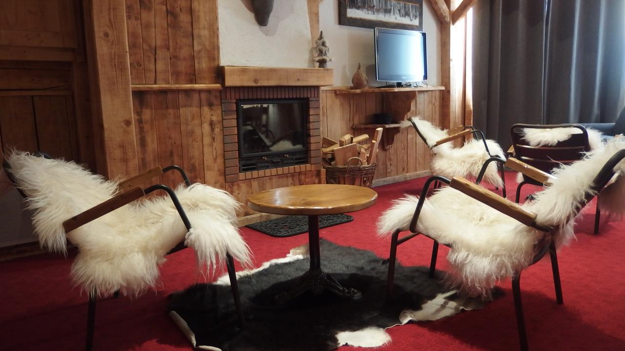 Ancolies Aparthotel 3*