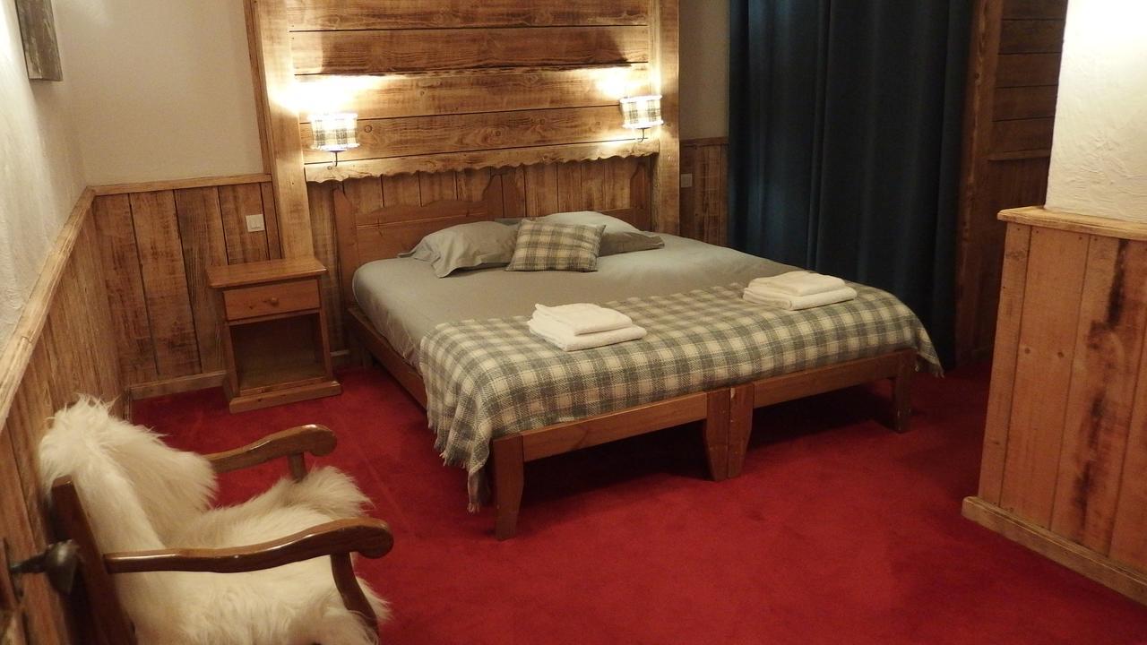 Ancolies 3* Val Thorens