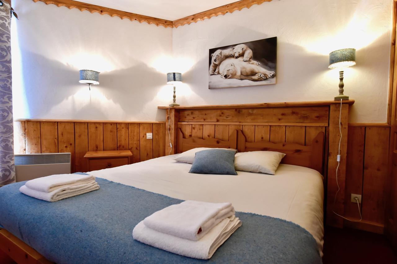 Ancolies Aparthotel