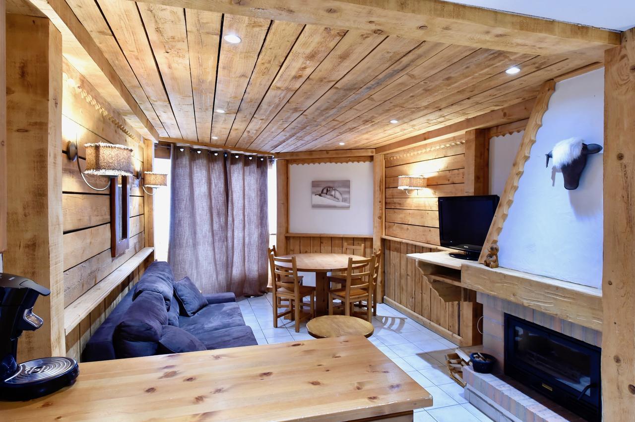 Ancolies Val Thorens
