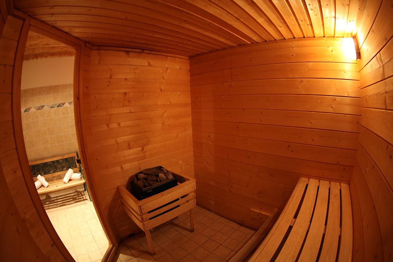 Aparthotel Ancolies Val Thorens